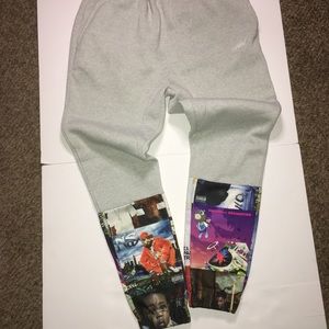 Men’s Joggers